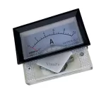 Ampe Kế 85C17-AV 10A/75MV